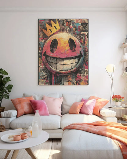 Large Graffiti Art No.072