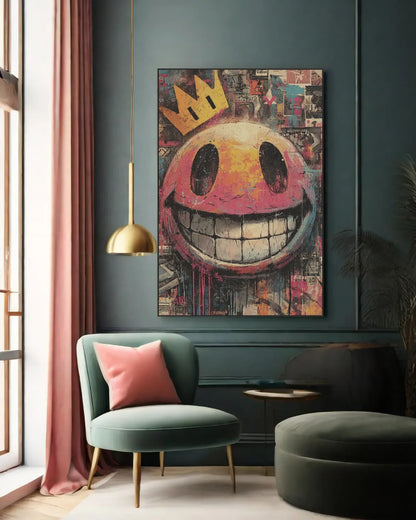 Large Graffiti Art No.072