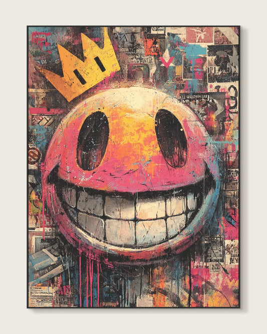 Large Graffiti Art No.072