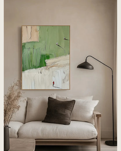 Large Texture Artwork No.023