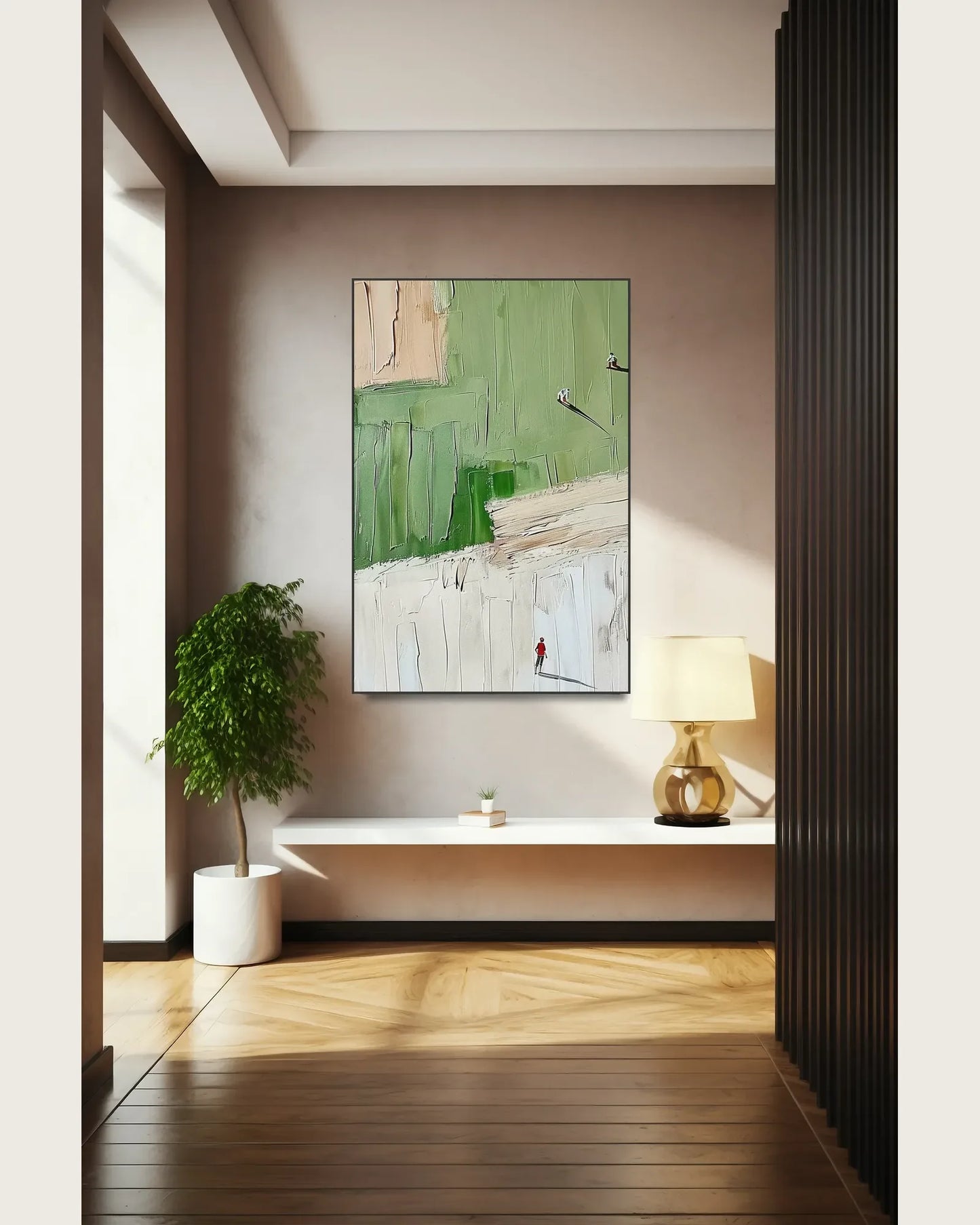 Large Texture Artwork No.023