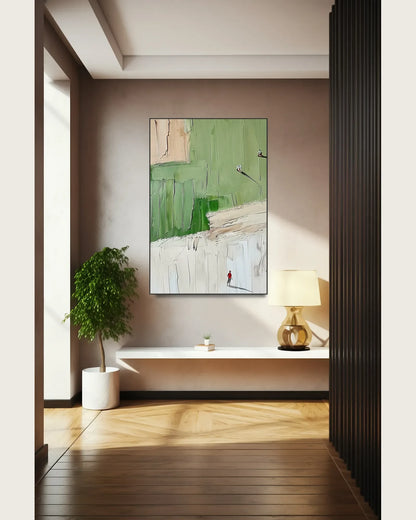 Large Texture Artwork No.023