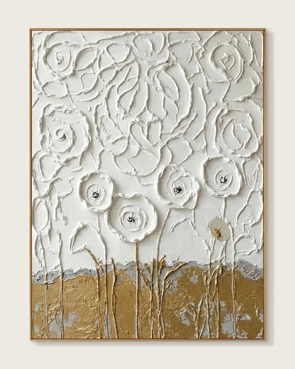 Minimalist Texture Wall Decor No.034