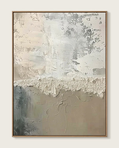 Minimalist Wabi Sabi Wall Art No.016