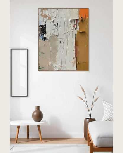 Modern Colorful Wall Art for Living Room No.016
