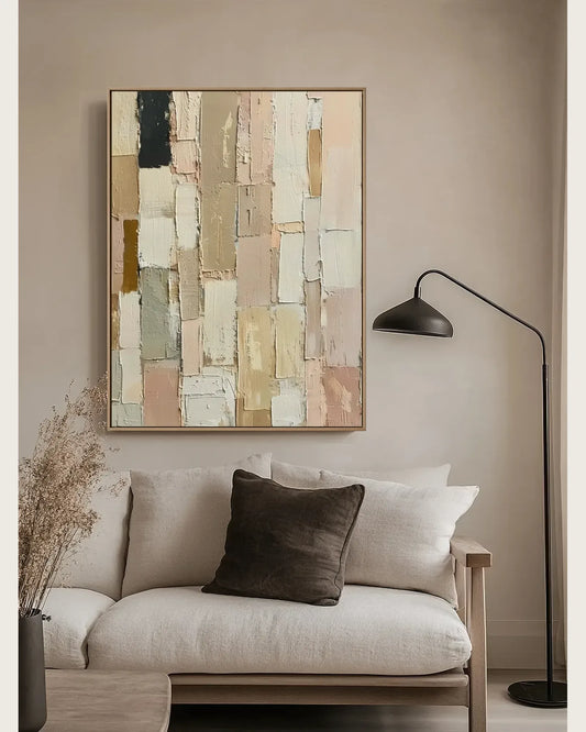 Modern Minimalist Artwork No.063