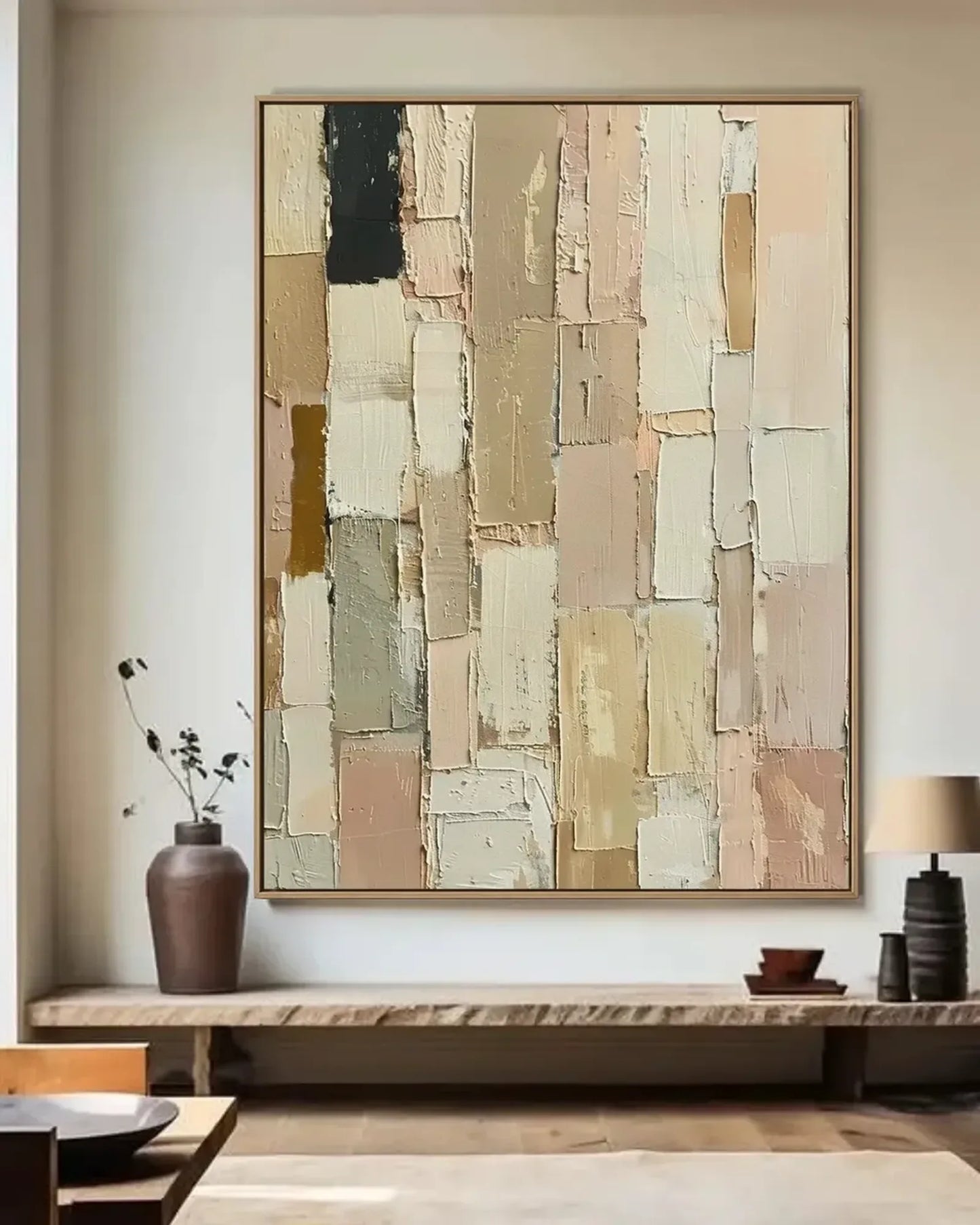 Modern Minimalist Artwork No.063