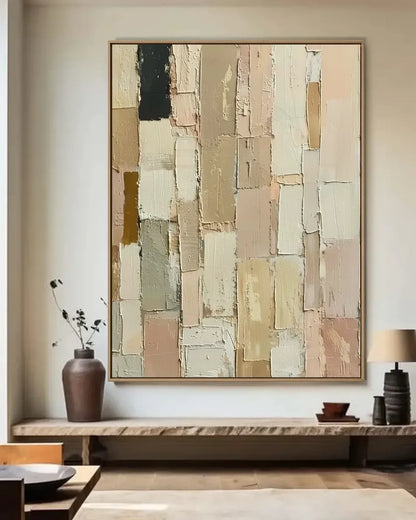 Modern Minimalist Artwork No.063
