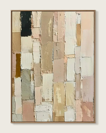 Modern Minimalist Artwork No.063
