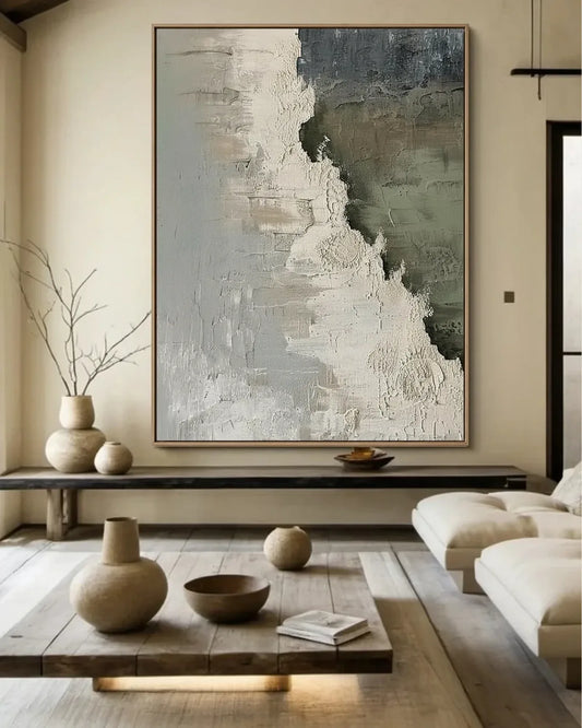 Modern Minimalist Wall Art No.061
