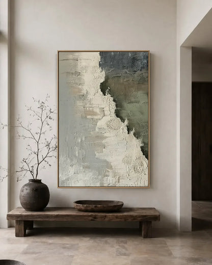 Modern Minimalist Wall Art No.061