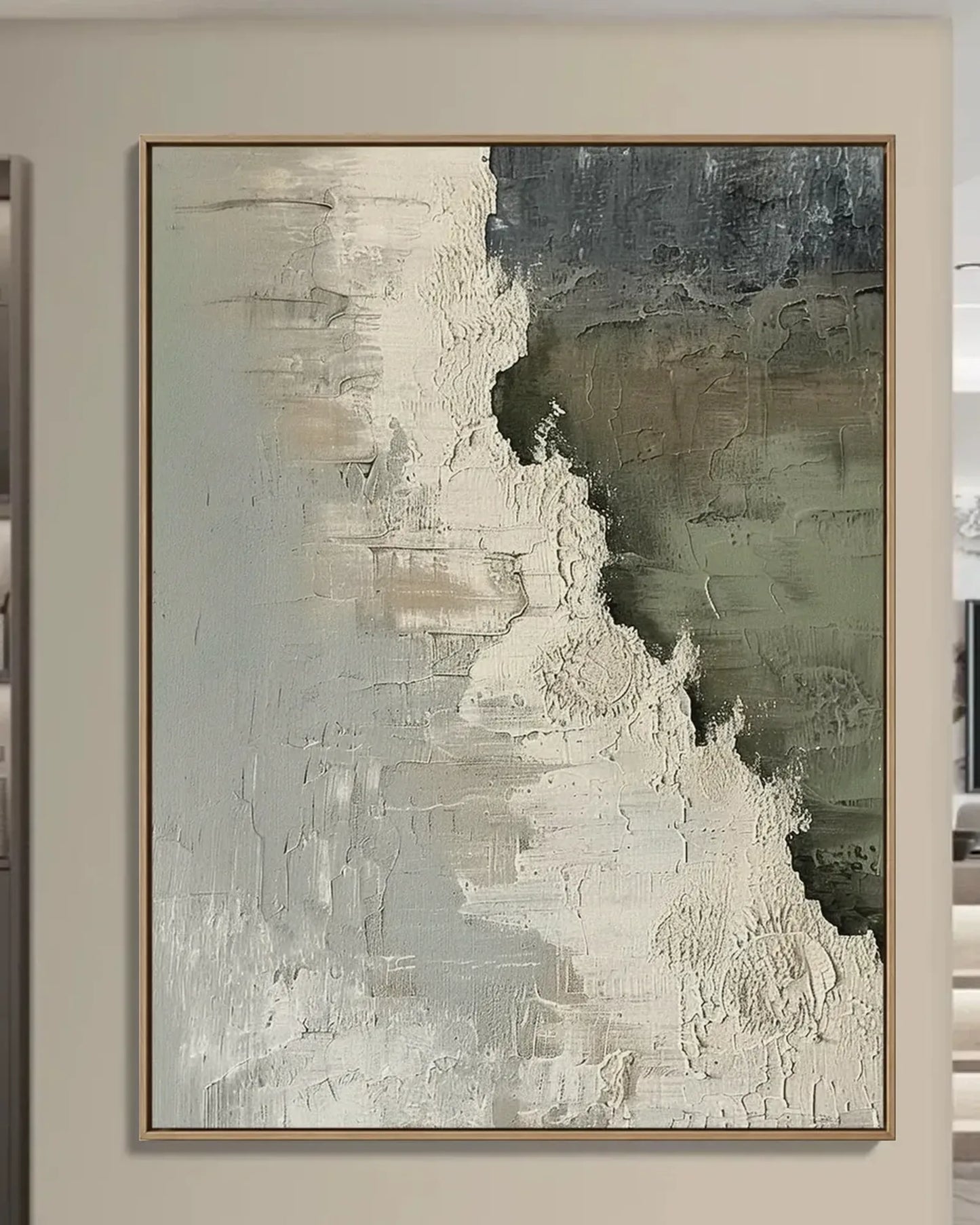 Modern Minimalist Wall Art No.061