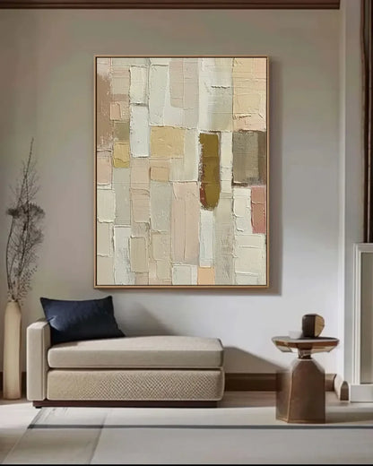 Modern Minimalist Wall Decor No.064