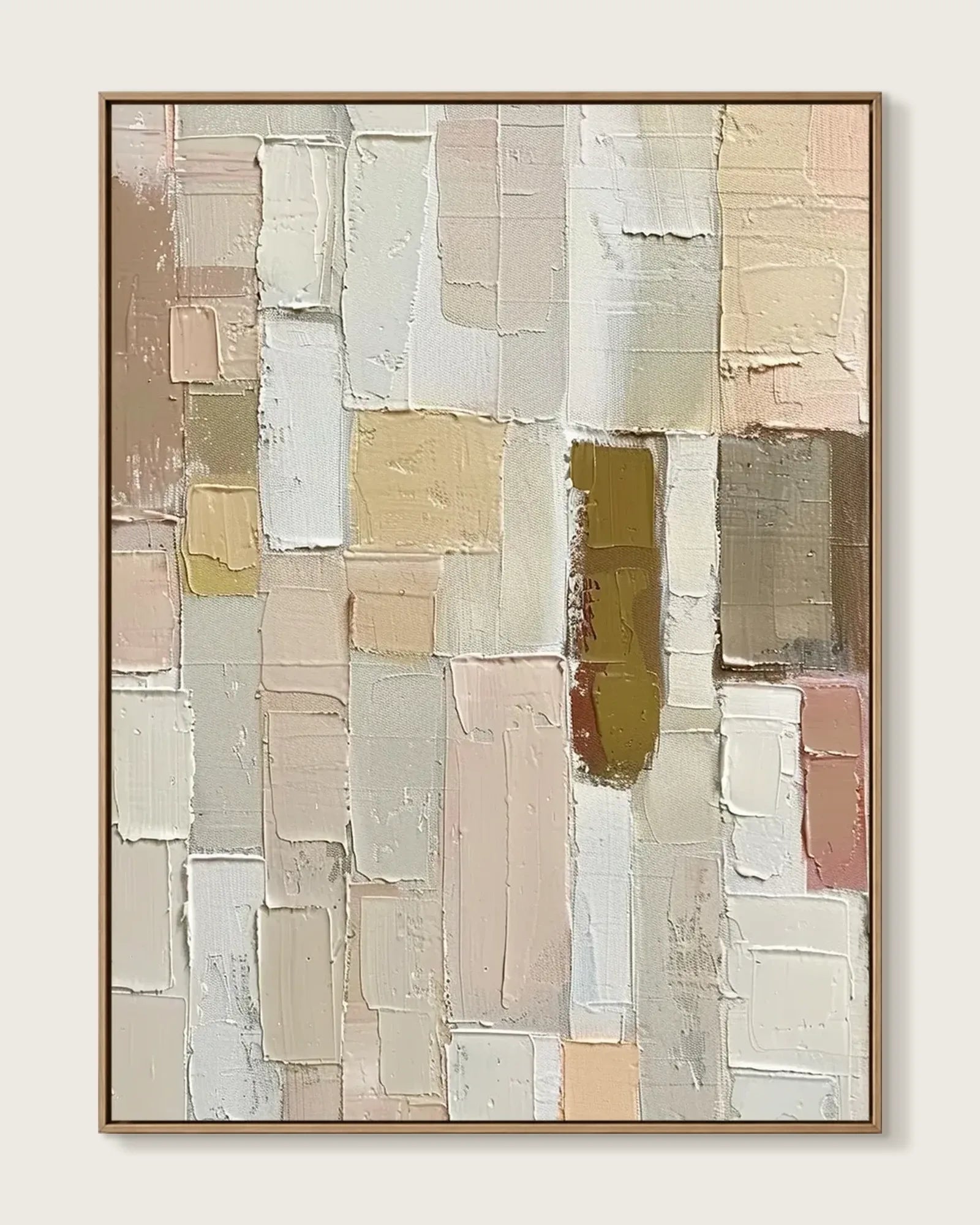 Modern Minimalist Wall Decor No.064