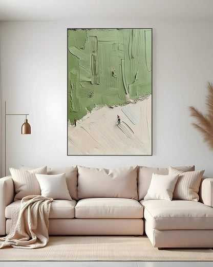 Modern Texture Artwork No.028