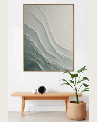Modern Texture Wall Decor No.029