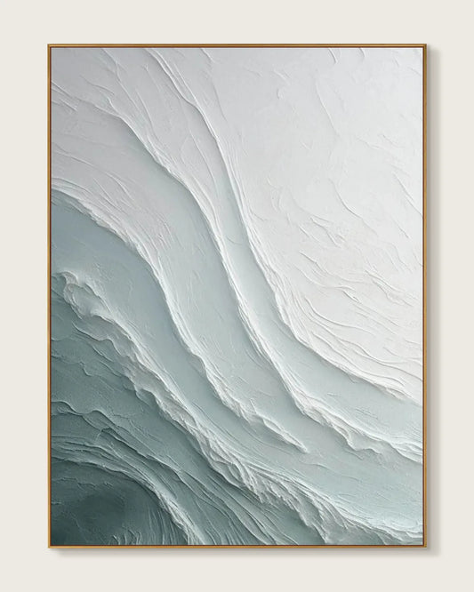 Modern Texture Wall Decor No.029