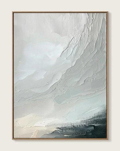 Natural Materials Wabi Sabi Wall Decor No.049