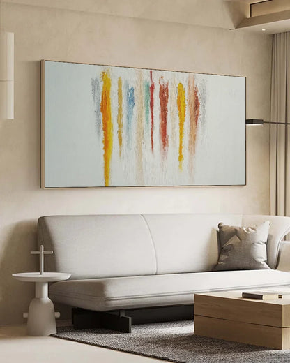 Oversized Wabi Sabi Wall Decor No.156