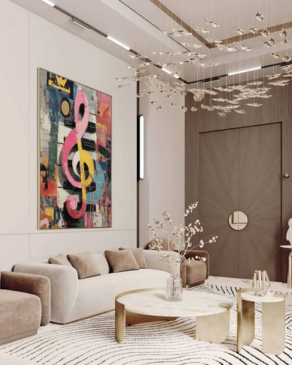 Pop Style Graffiti Art No.048