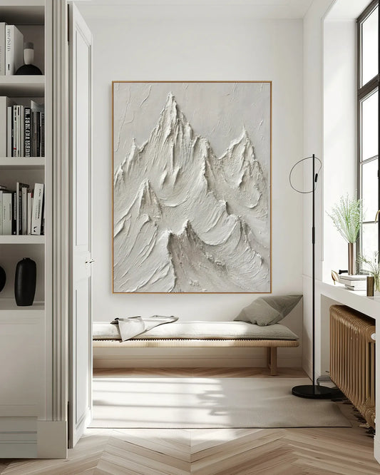 Real Texture Wall Art No.036