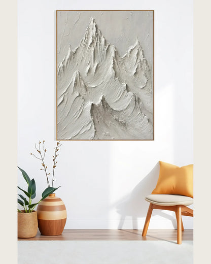 Real Texture Wall Art No.036
