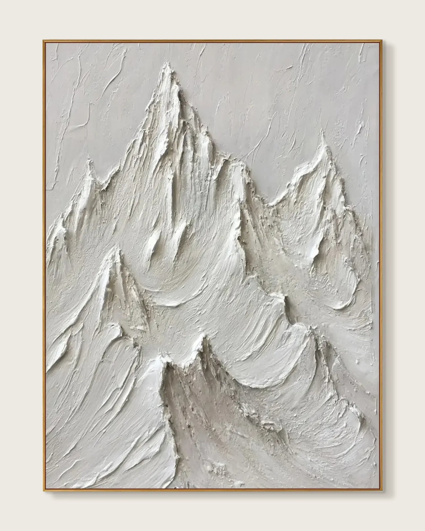 Real Texture Wall Art No.036