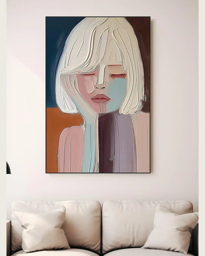 Real Texture Wall Decor No.039