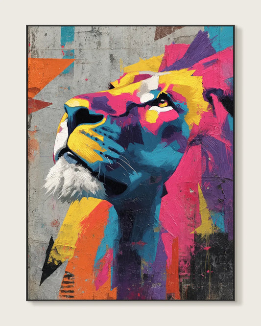 Street Culture Art No.084