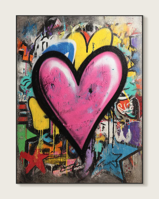 Urban Graffiti Art No.090