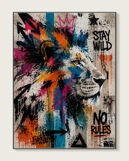 Urban Street Art No.078