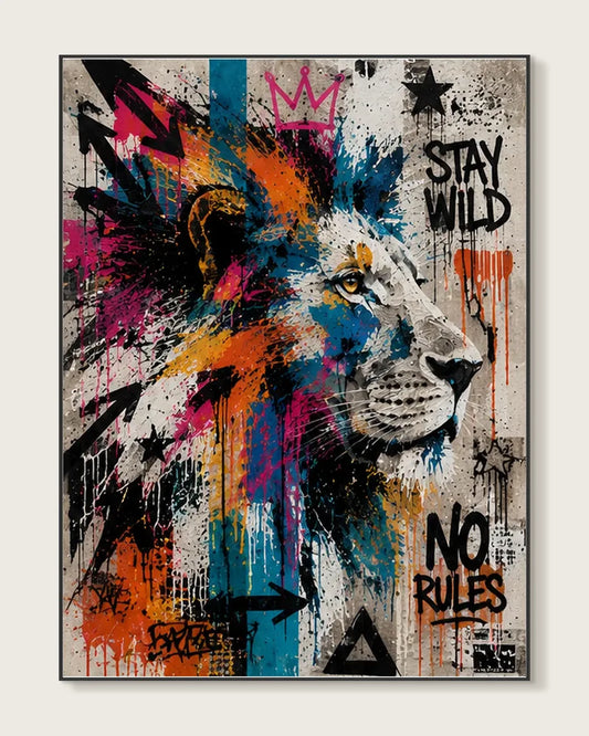Urban Street Art No.078
