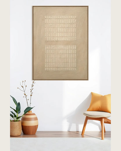 Wabi Sabi Artwork No.003