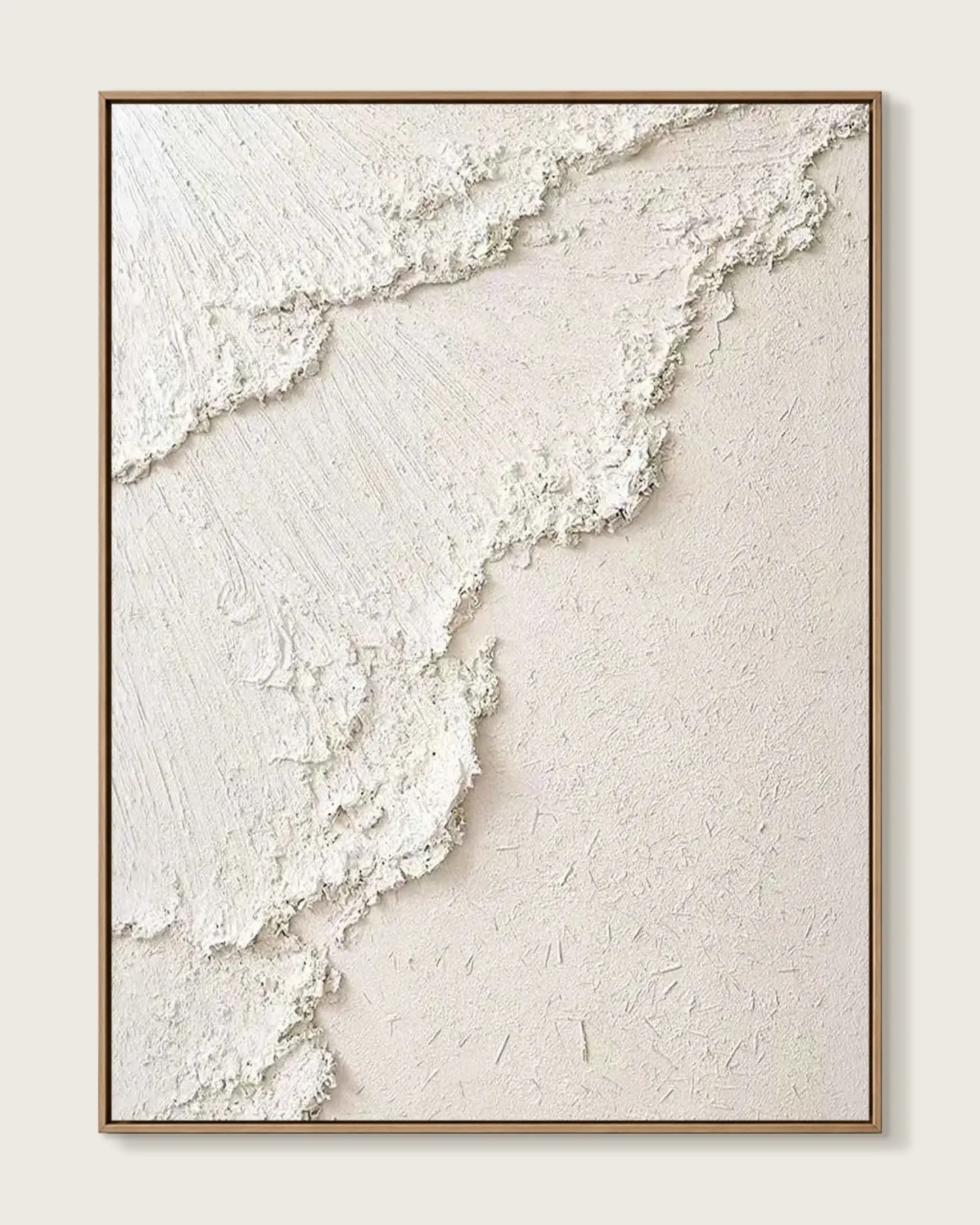 Wabi Sabi Canvas Painting No.005
