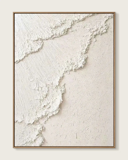Wabi Sabi Canvas Painting No.005