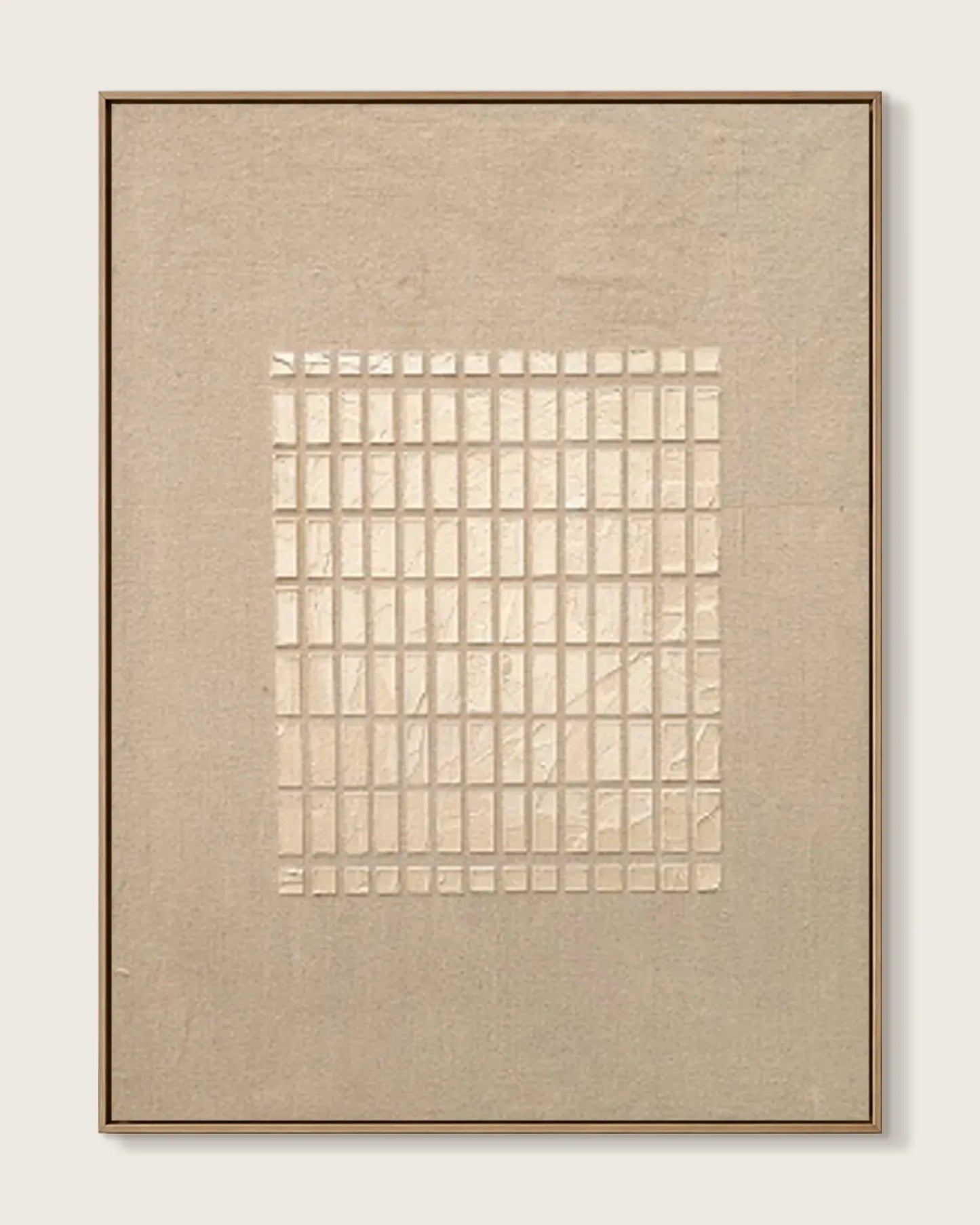 Wabi Sabi Wall Art No.001