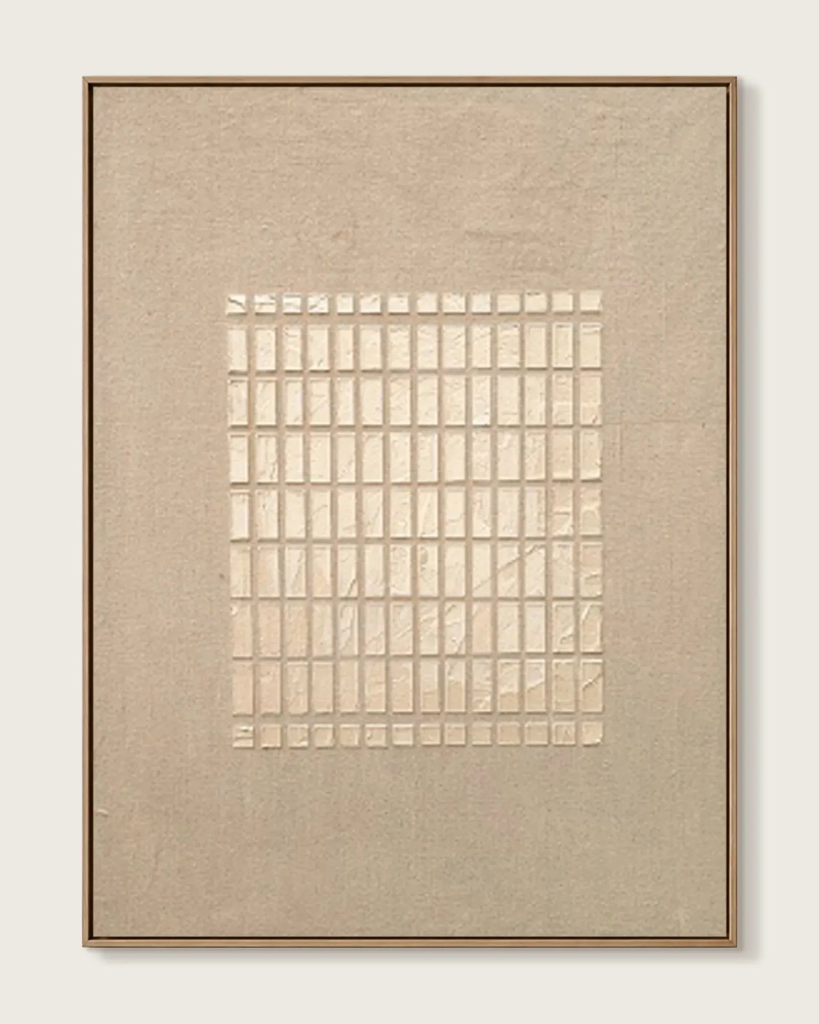 Wabi Sabi Wall Art No.001