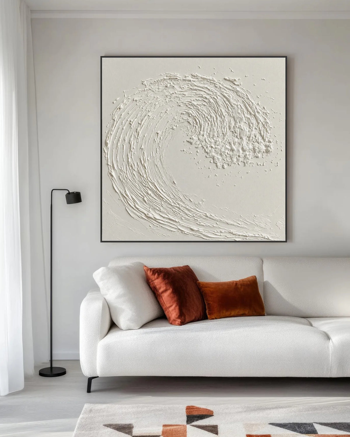 Breaking Wave No.001