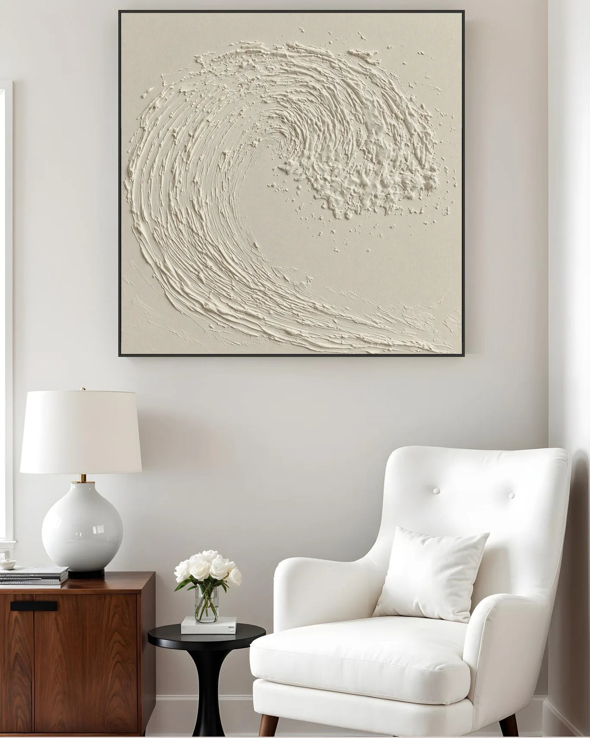 Breaking Wave No.001
