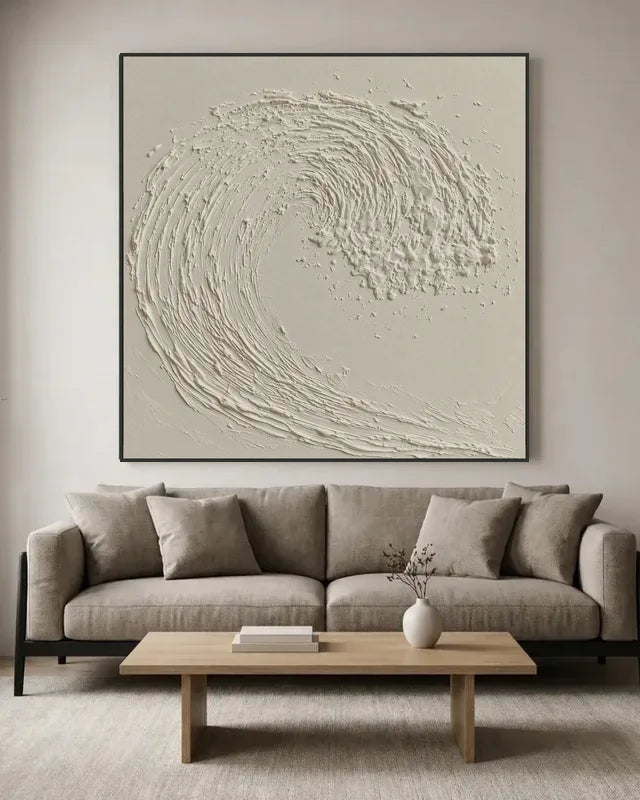 Breaking Wave No.001