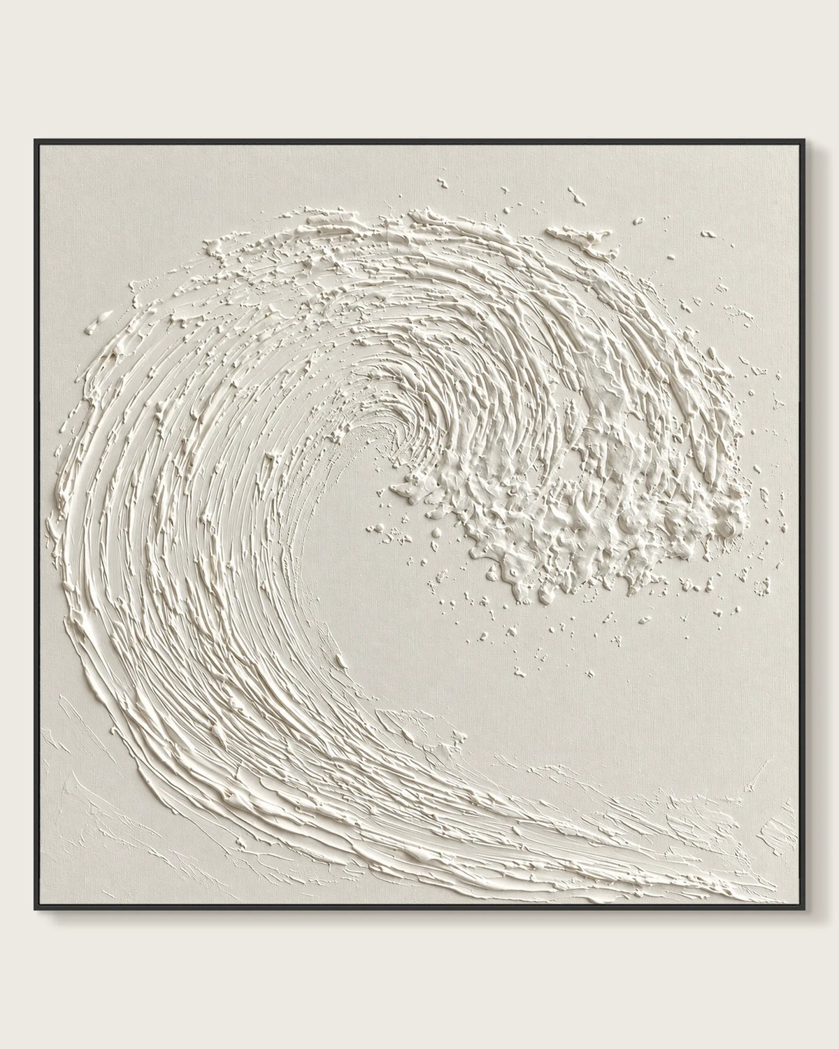 Breaking Wave No.001
