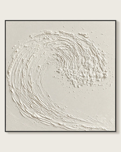 Breaking Wave No.001