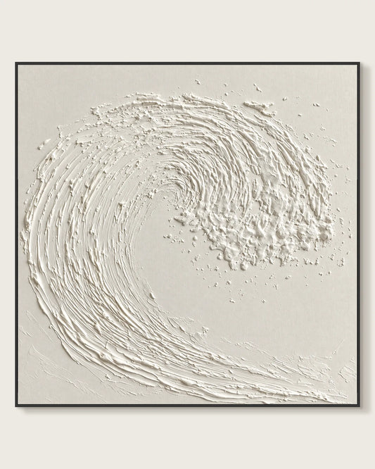 Breaking Wave No.001
