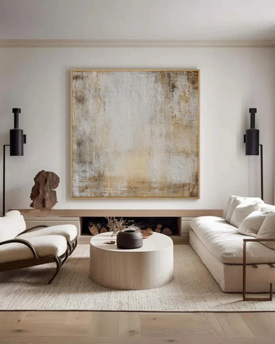 Canvas Painting Square
