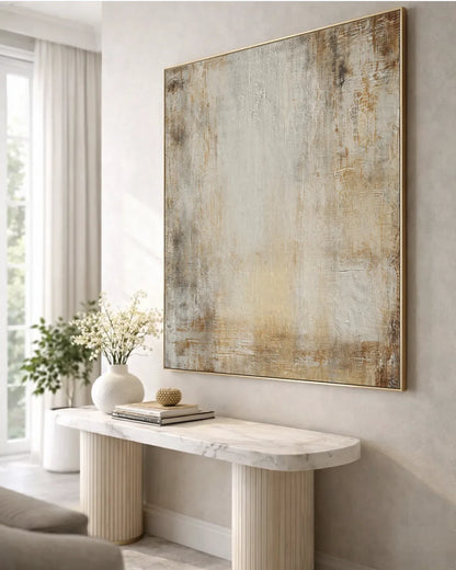 Canvas Painting Square