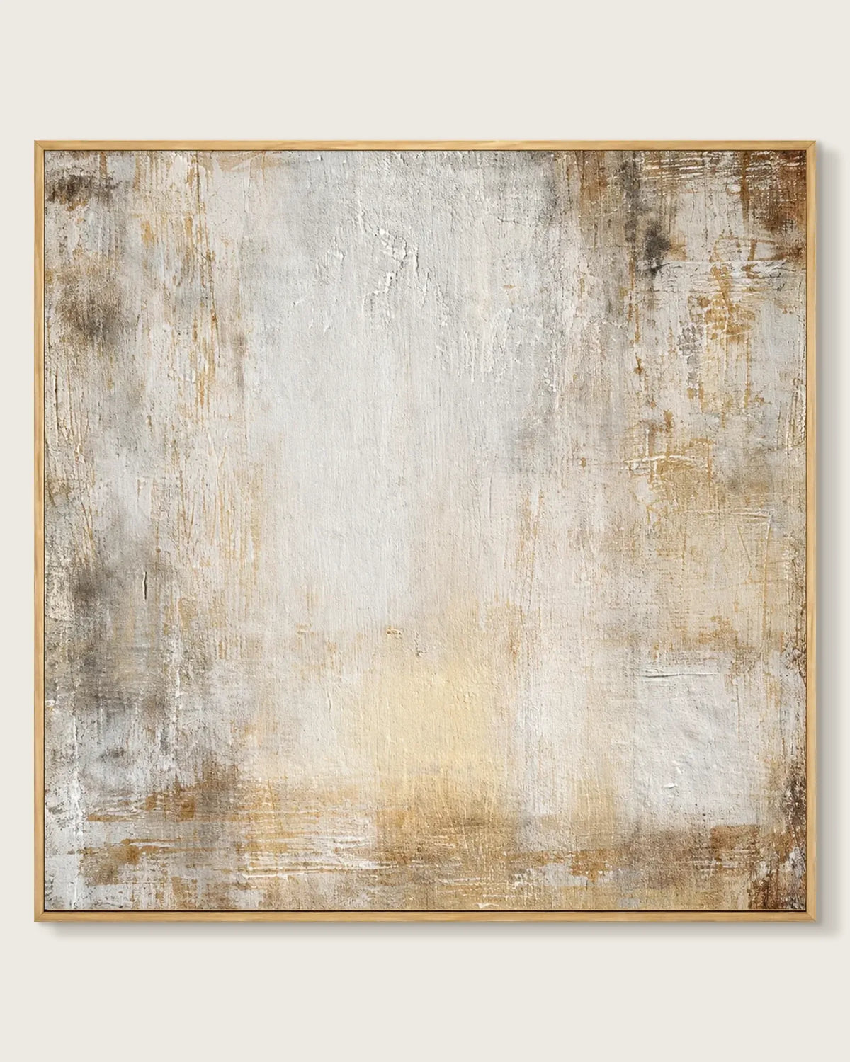 Canvas Painting Square