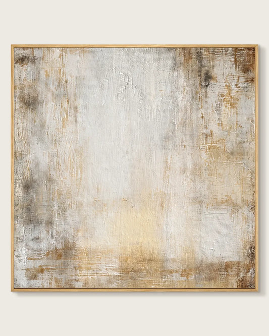 Canvas Painting Square