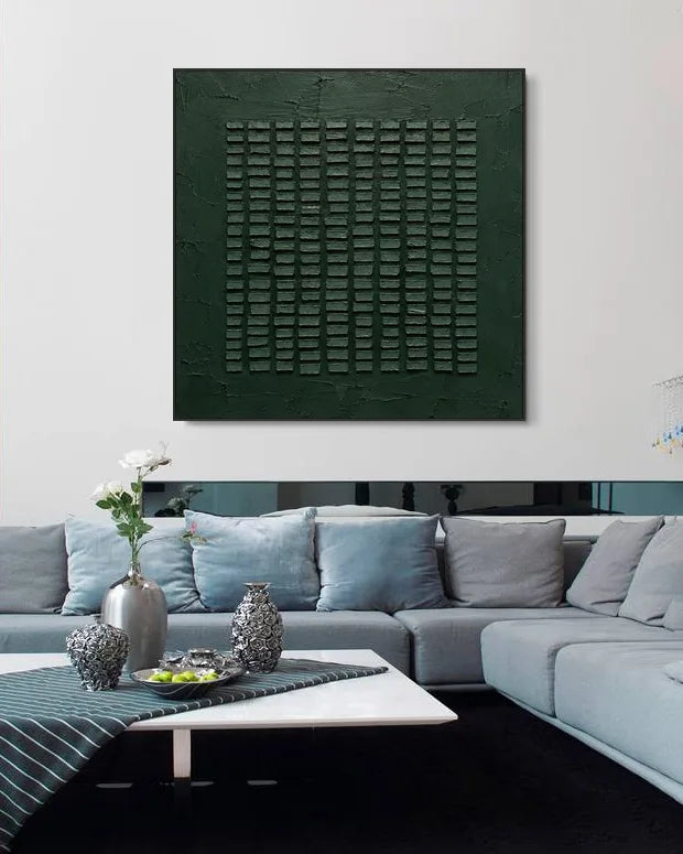Column Weave No.008