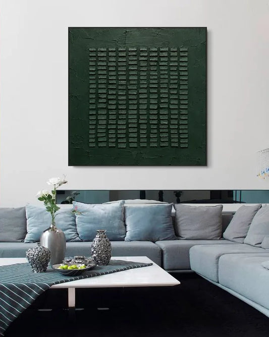 Column Weave No.008