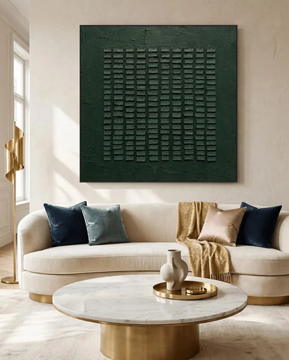 Column Weave No.008
